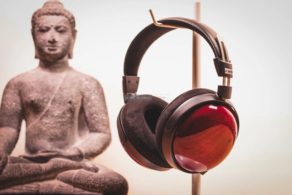 FiiO FT13 fejhallgató teszt