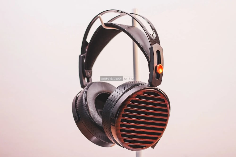 FiiO FT7 síkmágneses fejhallgató teszt