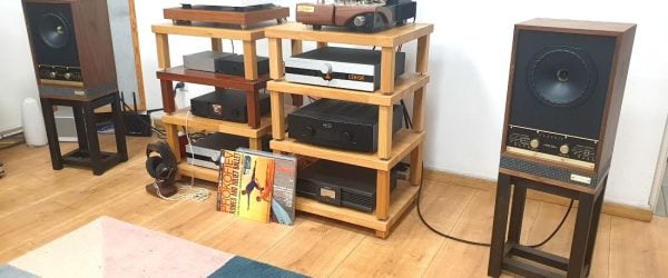 FYNE AUDIO CLASSIC VIII SM HANGSUGÁRZÓ