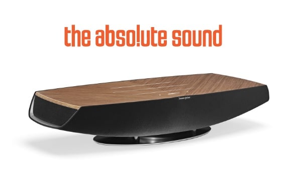 Sonus faber Omnia bemutató - The Absolute Sound