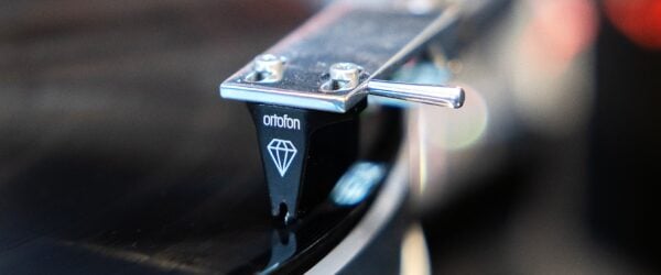 Ortofon MC X40 mozgótekercses hangszedő