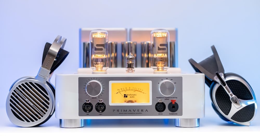 Trafomatic Audio Primavera teszt