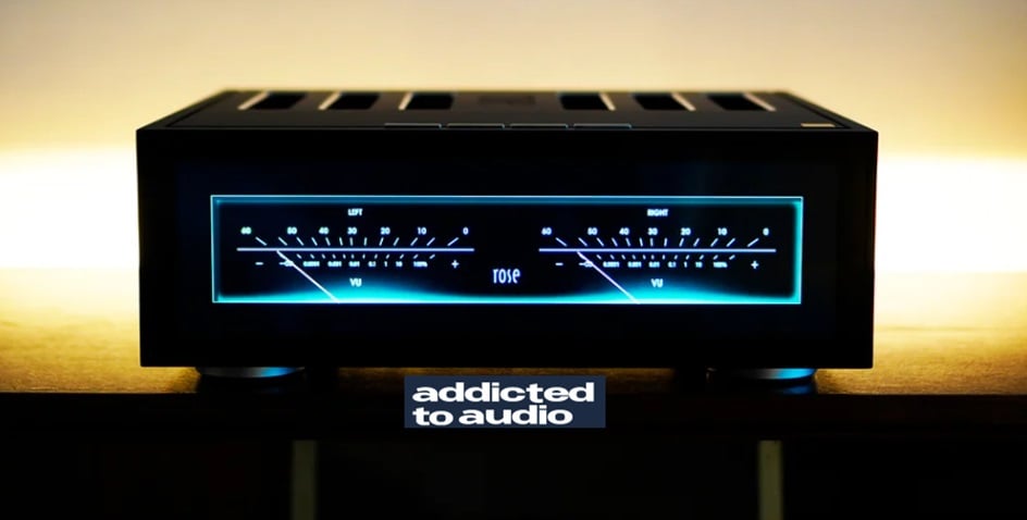 Rose RS520 bemutató - AddictedToAudio
