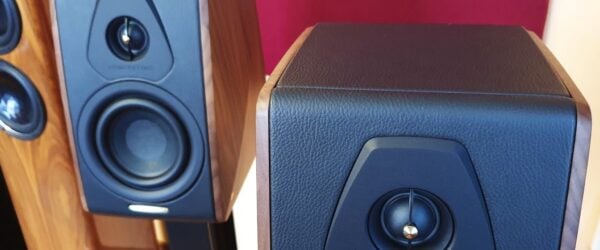 A Sonus faber öröksége – a Concertino Maestro