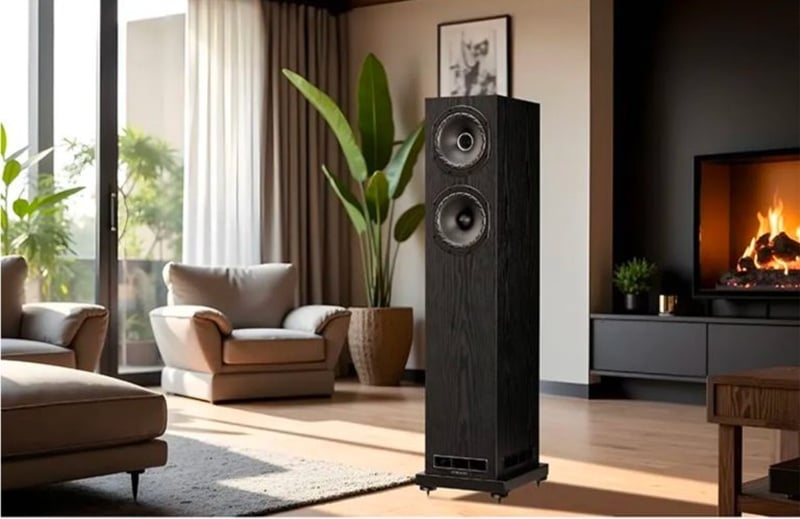 Fyne Audio F501E – MEGFIZETHETŐ ÉS KIVÁLÓ