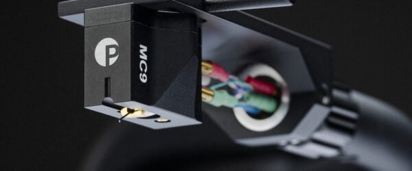 Pro-Ject Pick it MC9 hangszedő