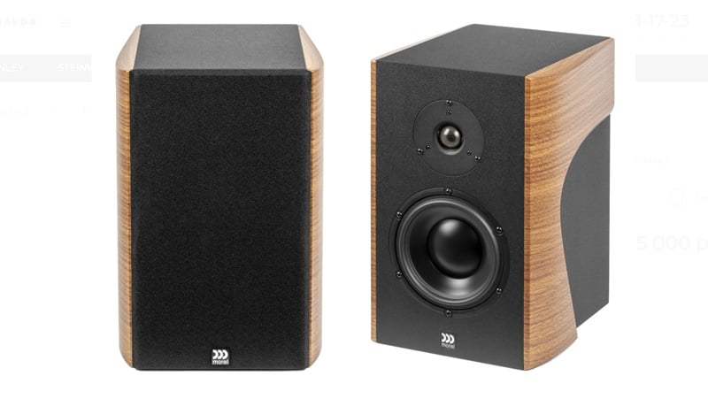  Morel Avyra 622 – KIVÁLÓ HANGZÁS MEGFIZETHETŐ ÁRON