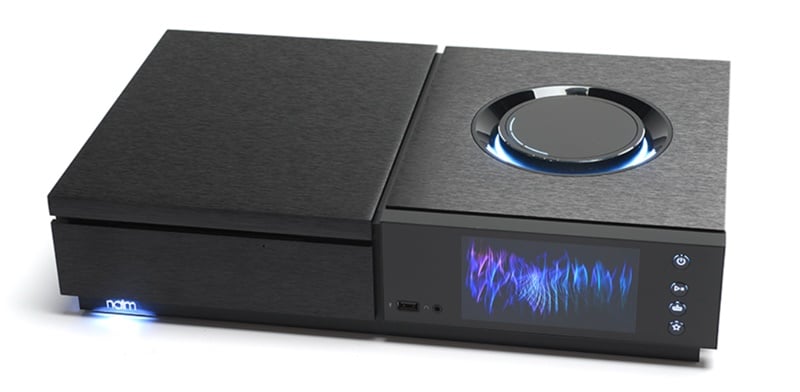 Naim Uniti Star Media Player – PRÉMIUM JÁTÉKOS, PRÉMIUM ÁRON