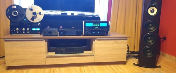 Sonus faber – Olympica V G3