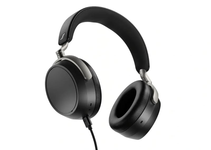 SENNHEISER HDB630 – AUDIOFIL MINŐSÉG, VEZETÉK NÉLKÜL