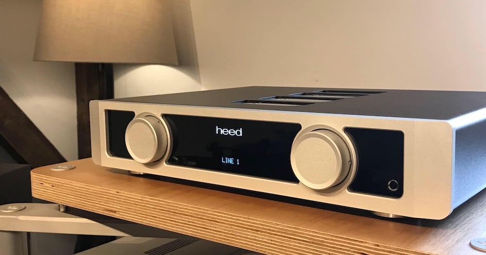 Heed Audio akciók