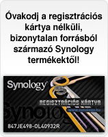 regkartyasynology